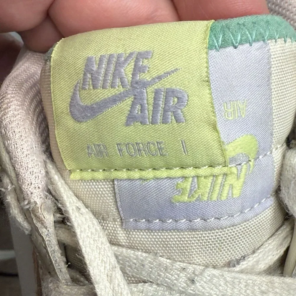 Nike pre morning shadows